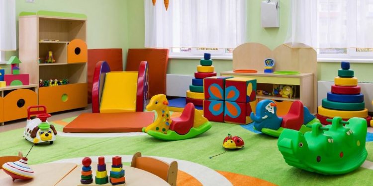 Canicattini Bagni, aperte le iscrizioni all’asilo nido comunale “Santa Maria Goretti”