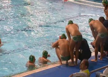 Siracusa, pallanuoto il C.C. Ortigia cede alla Florentia con il risultato di 8-7