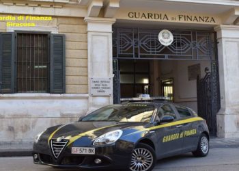Siracusa. Le Fiamme Gialle sequestrano beni per oltre 350 mila euro per omesso versamento dell’Iva