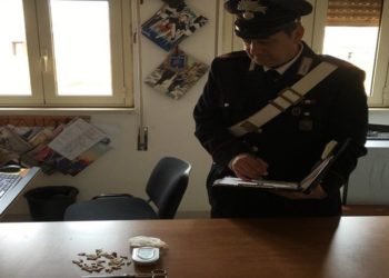 “Operazione Sicurezza”, 6 arresti e 18 denunce dei Carabinieri: al setaccio tutta la provincia