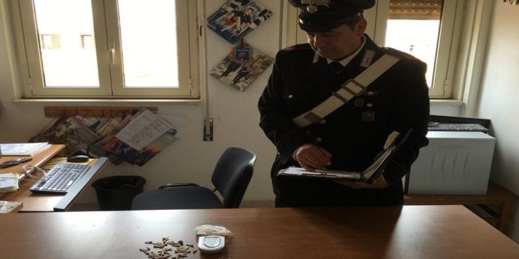 “Operazione Sicurezza”, 6 arresti e 18 denunce dei Carabinieri: al setaccio tutta la provincia