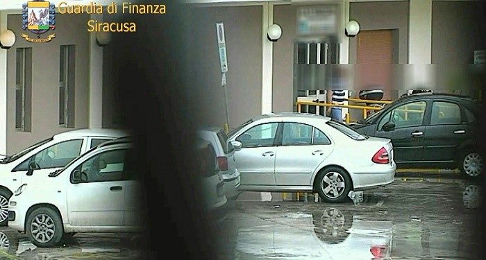 Assenteismo all’Asp di Rosolini, due tecnici indagati per truffa