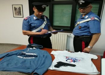 Siracusa, rapina a mano armata in una tabaccheria di Belvedere: quattro arresti