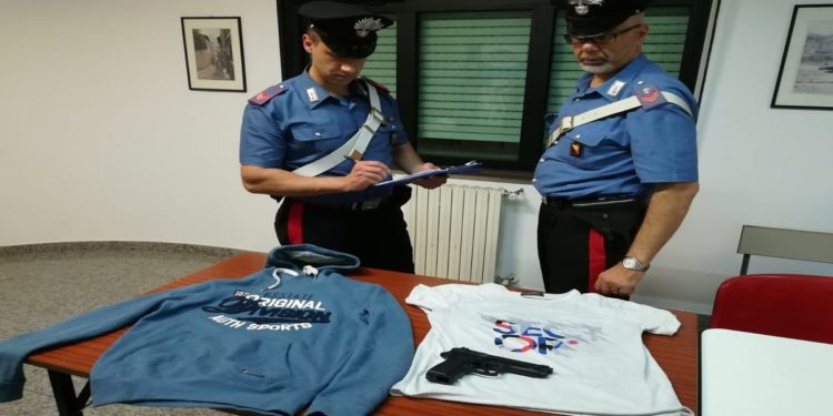 Siracusa, rapina a mano armata in una tabaccheria di Belvedere: quattro arresti