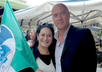 Siracusa, Fratelli D’Italia: è Cristina Celeste il nuovo vice coordinatore della Sicilia Orientale