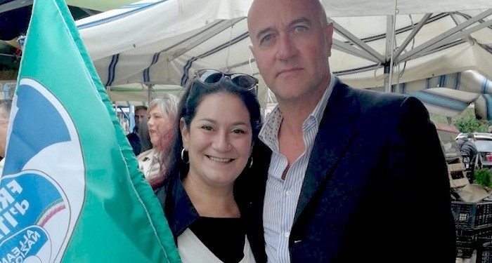 Siracusa, Fratelli D’Italia: è Cristina Celeste il nuovo vice coordinatore della Sicilia Orientale
