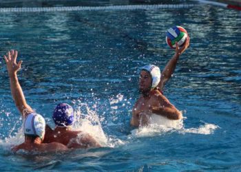 Siracusa. Pallanuoto, Final Six: venerdì sfida tra C.C. Ortigia e Savona