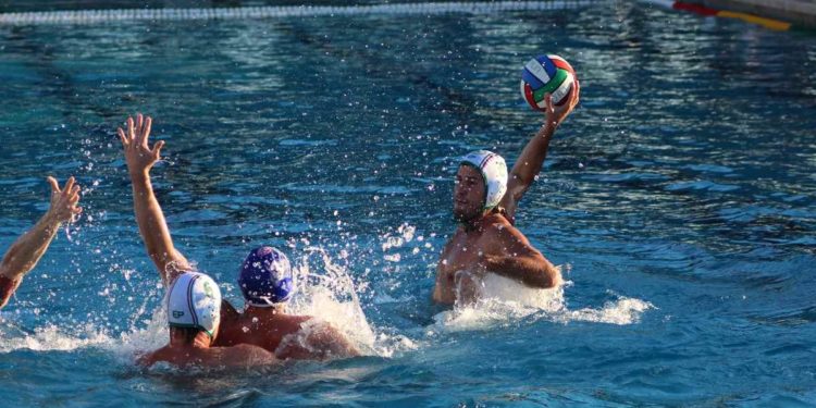 Siracusa. Pallanuoto, Final Six: venerdì sfida tra C.C. Ortigia e Savona
