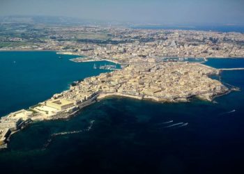 Riqualificazione e recupero della città di Siracusa: pubblicato il bando