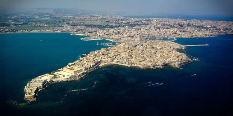 Riqualificazione e recupero della città di Siracusa: pubblicato il bando