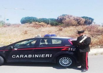 Francofonte, tenta di appiccare un incendio vicino ad un altro rogo: sorpreso e arrestato