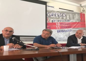 Siracusa. Settore industria unitario Cgil, Cisl e Uil: “fermare il declino dell’area industriale siracusana”