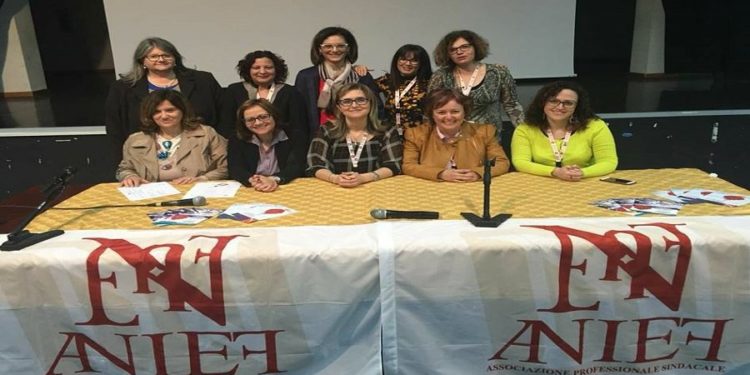 Siracusa. Elezioni Rsu Anief 2018: raggiunti 55 mila voti nel 60% delle scuole italiane