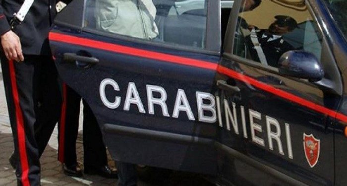 Siracusa, individuato e arrestato l’autore di tre furti in appartamento