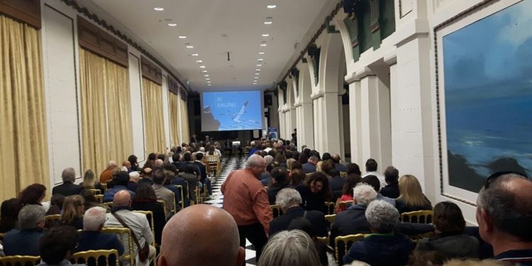 Siracusa, conferenza stampa Granata e Tusa: “Parco archeologico, è il momento di renderlo effettivo e autonomo”