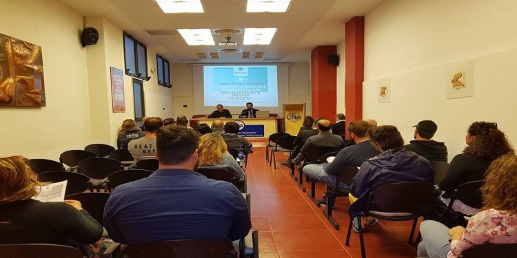 Cna Siracusa, ieri l’assemblea territoriale dei balneatori: imprese e istituzioni a confronto