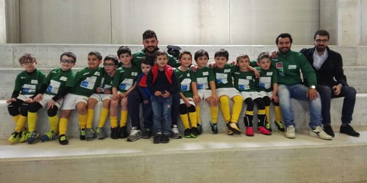 Real Palazzolo, calcio a cinque: proseguono i campionati giovanili e si attende il secondo “Summer camp”