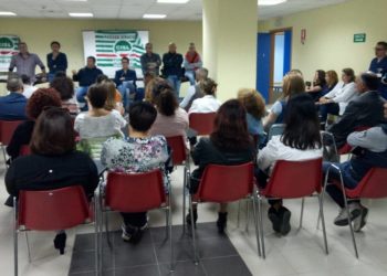 Augusta, carenza di organico all’Ospedale Muscatello: la Fp Cisl proclama lo stato di agitazione