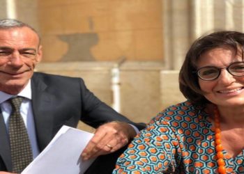 Siracusa, amministrative: Ezechia Paolo Reale delinea la sua futura Giunta