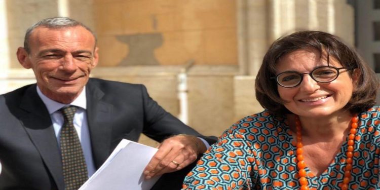 Siracusa, amministrative: Ezechia Paolo Reale delinea la sua futura Giunta