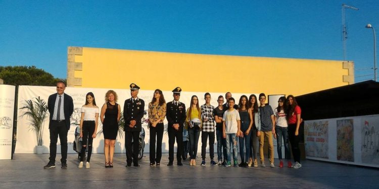 Siracusa. “Un casco vale una vita”, premiati i vincitori della X^ edizione