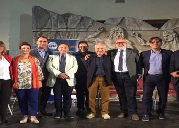 Palazzolo, amministrative: successo per il primo confronto tra candidati a sindaco e CNA