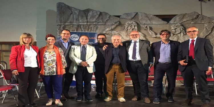 Palazzolo, amministrative: successo per il primo confronto tra candidati a sindaco e CNA