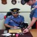 Rosolini. Trovato in possesso di 60 grammi di marijuana e materiale per il confezionamento: arrestato un giovane