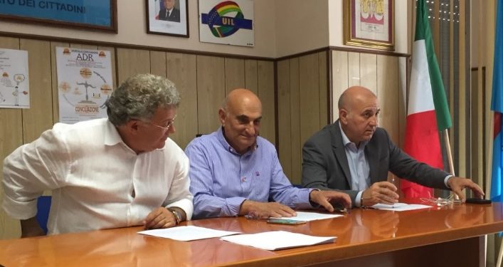 Siracusa. Crisi industriale, i sindacati si mobilitano: “non è più tempo di aspettare”