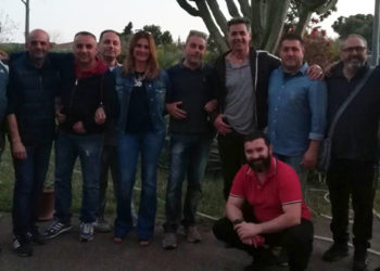 Siracusa, agenti di Polizia Penitenziaria di Cavadonna in autoconsegna da 14 giorni. Bongiovanni (UGL): “fatto storico mai accaduto”