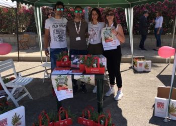 Siracusa, settimana nazionale sclerosi multipla: iniziative dei volontari AISM in Ortigia