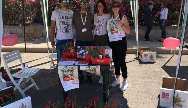 Siracusa, settimana nazionale sclerosi multipla: iniziative dei volontari AISM in Ortigia