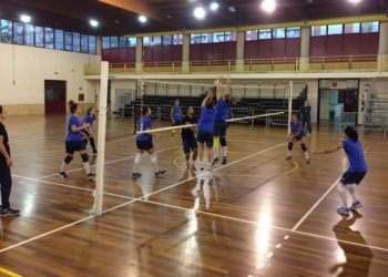 Siracusa, volley: domani al “Pino Corso” l’Holimpia ospiterà il Santa Teresa di Riva