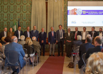 Siracusa, l’Asp celebra cinquant’anni di attività di Nefrologia nella sala Borsellino di Palazzo Vermexio