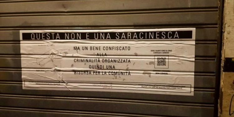 Siracusa. Il Comune acquisisce tre beni confiscati alla criminalità organizzata