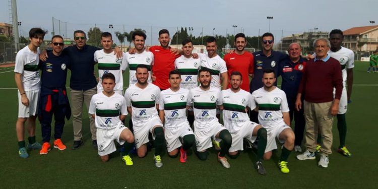 Floridia. “Maschi contro femmine” per il primo Torneo Ascensione di calcio a 11