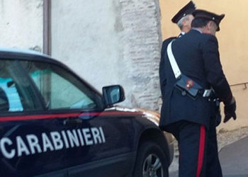 Siracusa, violazione della sorveglianza speciale: 33enne arrestato dai Carabinieri