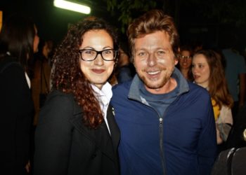 Siracusa, l’attore palermitano Claudio Gioè ospite vip al Teatro Greco