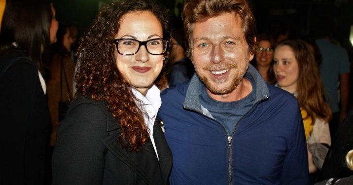 Siracusa, l’attore palermitano Claudio Gioè ospite vip al Teatro Greco