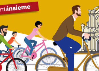 Siracusa, in bicicletta con Francesco Italia: domani la pedalata per “vivere la bellezza della città”