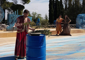 Siracusa, M5S: Silvia Russoniello presenta la candidatura a sindaco