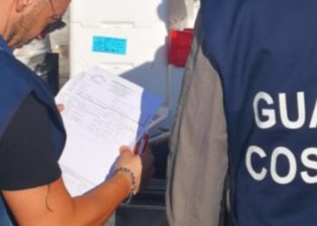 Siracusa, sequestrato 10 chili di tonno rosso privo di tracciabilità