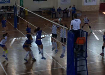 Siracusa, volley: Holimpia ko al palazzetto “Pino Corso”. È 0-3 contro il Santa Teresa