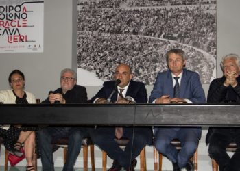 Festival del Teatro greco di Siracusa, in scena dal 10 maggio “Eracle” ed “Edipo a Colono” e “I Cavalieri”