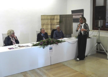 Canicattini Bagni, presentato al museo Tempo l’ultimo libro del professore Mozzicato