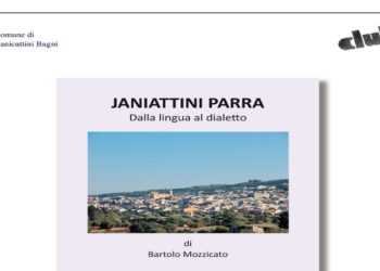 “Janiattini Parra – Dalla lingua al dialetto”, sabato al Museo Tempo la presentazione del libro del prof. Bartolo Mozzicato