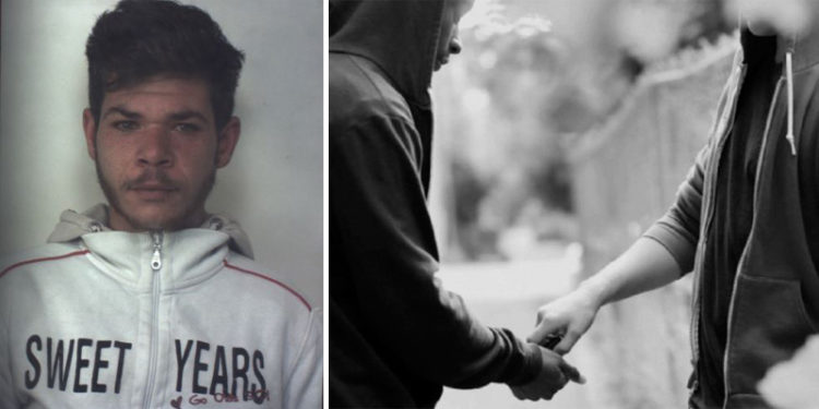 Siracusa, sorpreso a spacciare droga in piazza San Metodio: arrestato