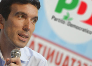 Il segretario nazionale del PD Martina a Siracusa per sostenere il candidato sindaco Fabio Moschella