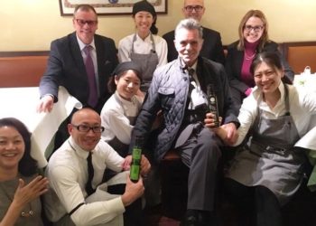Canicattini Bagni, medaglia d’oro all’Oleificio Bagni per il suo “Primo Frutto” alla settima edizione di “Olive Japan”