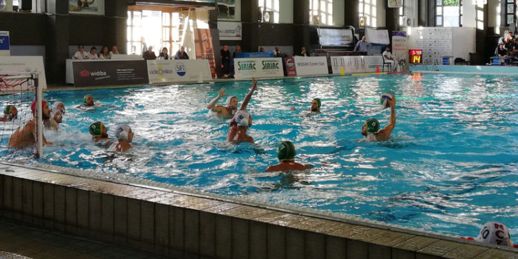 Siracusa, pallanuoto: il C.C. Ortigia vince il derby contro la Nuoto Catania e conquista l’accesso alla Final Six